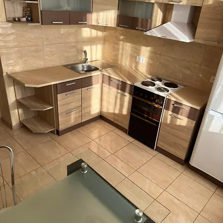 1 кімнатна з чудовим видом на море 4 перлина أوديسا