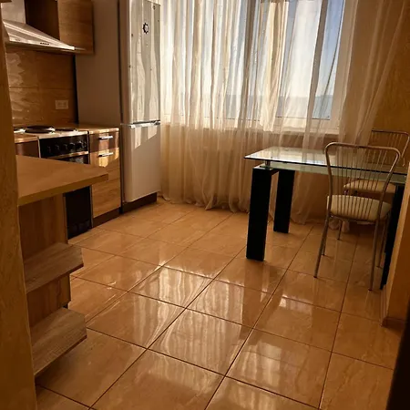 Apartment 1 кімнатна з чудовим видом на море 4 перлина