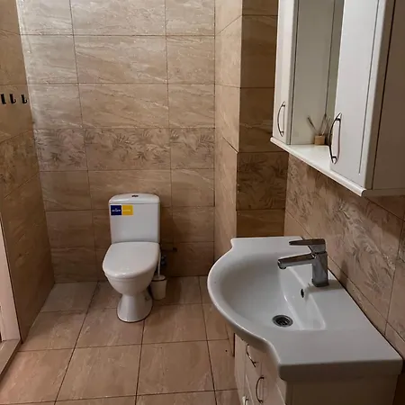 1 кімнатна з чудовим видом на море 4 перлина