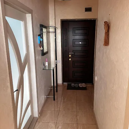 1 кімнатна з чудовим видом на море 4 перлина Одеса